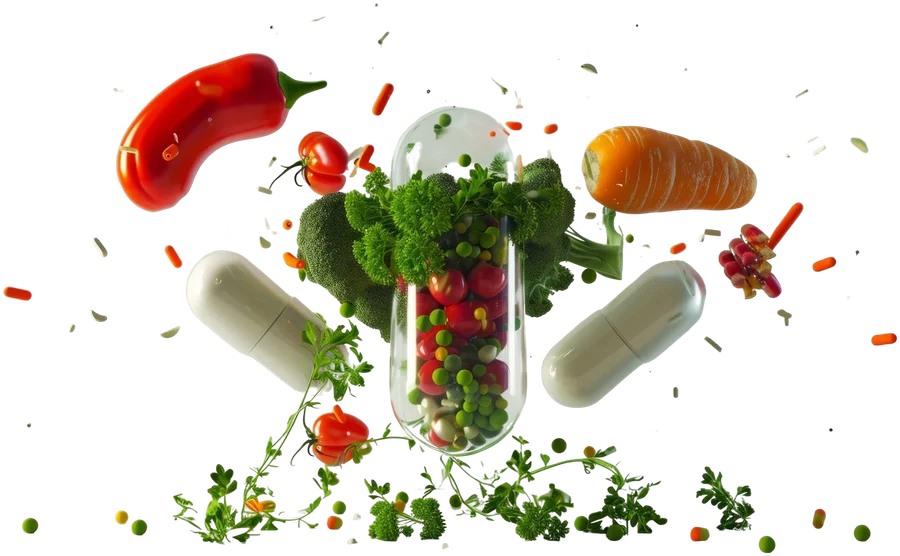 DETOX-протокол